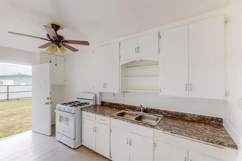 Crestland Second Filing Add - Residential Lease