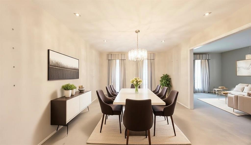 Wedgwood Add - Residential