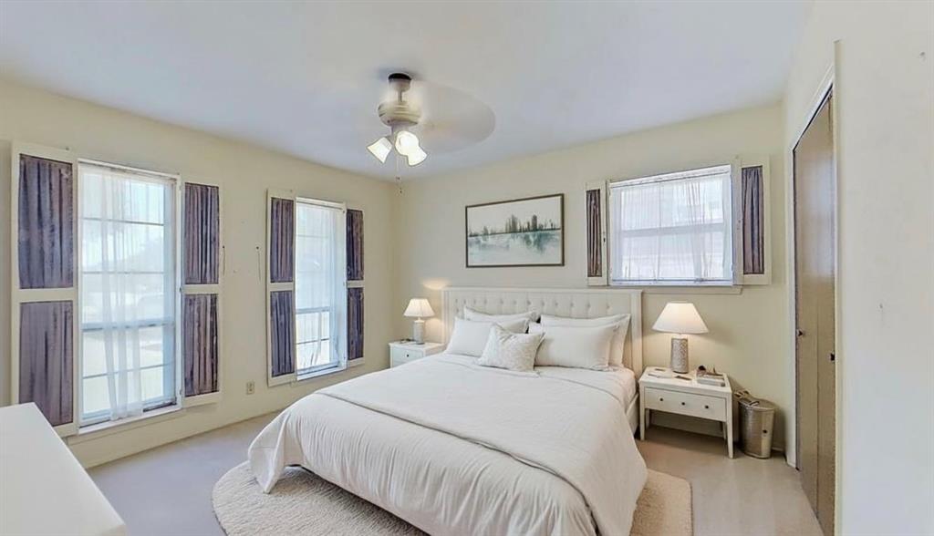 Wedgwood Add - Residential