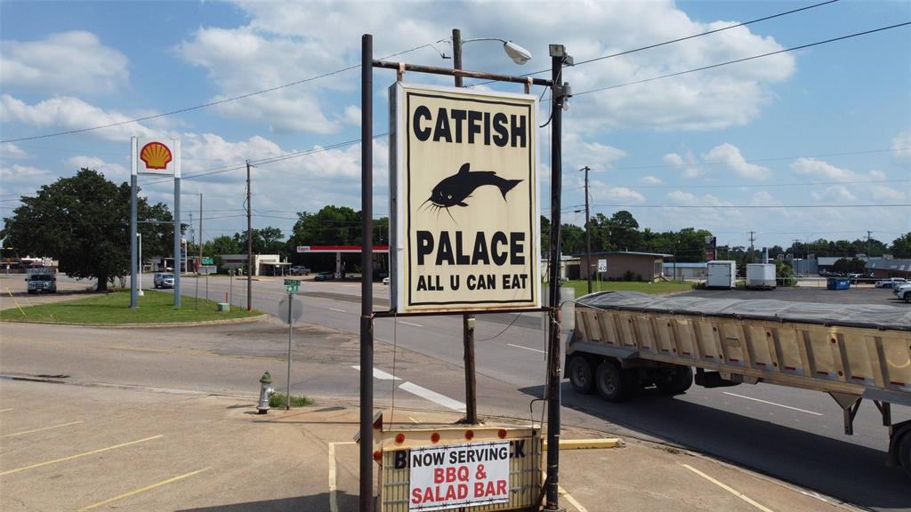 RICHARDSON J I (30) - Commercial Sale