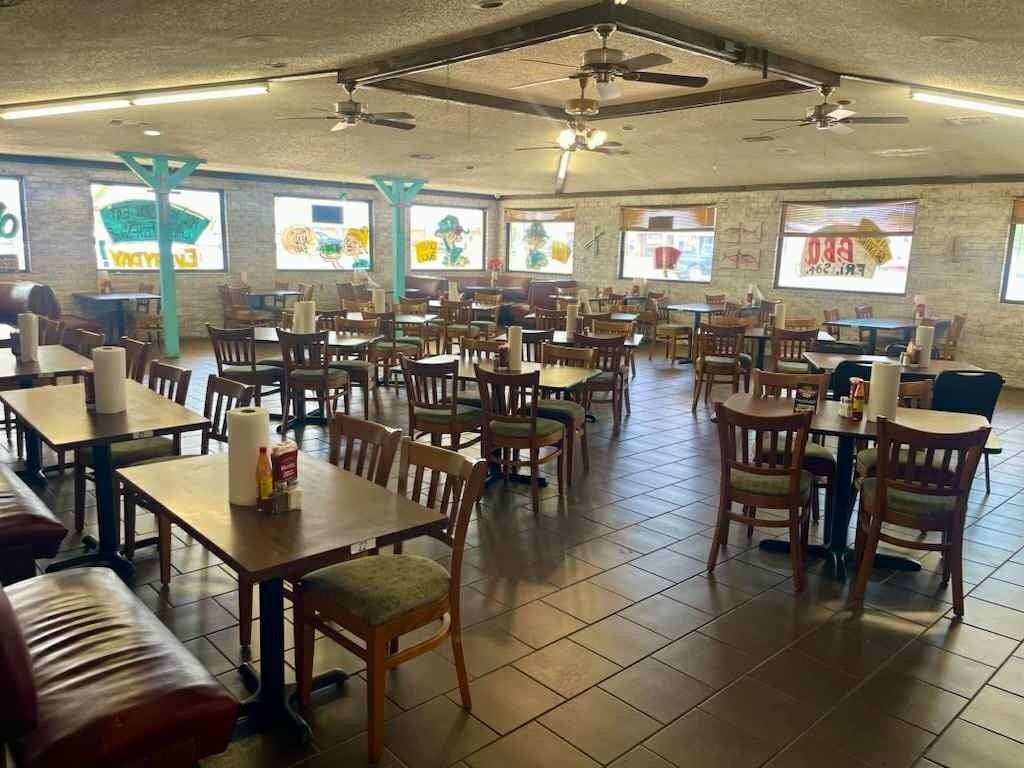 RICHARDSON J I (30) - Commercial Sale