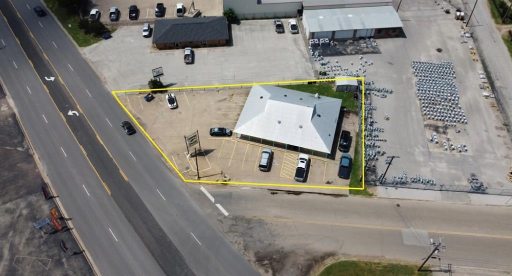 RICHARDSON J I (30) - Commercial Sale