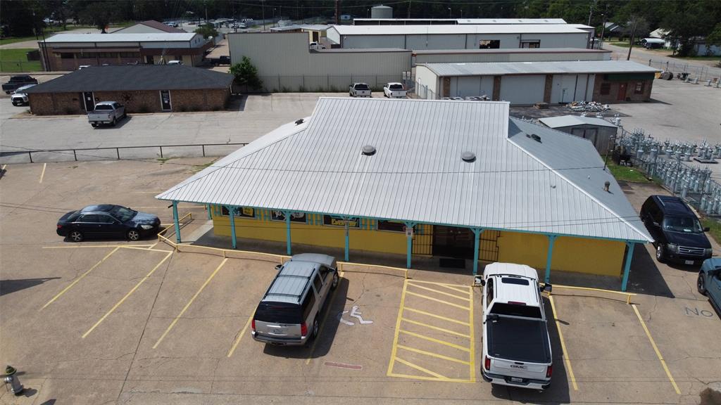 RICHARDSON J I (30) - Commercial Sale