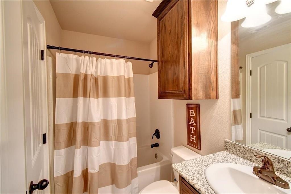 South Side Add - Residential Lease