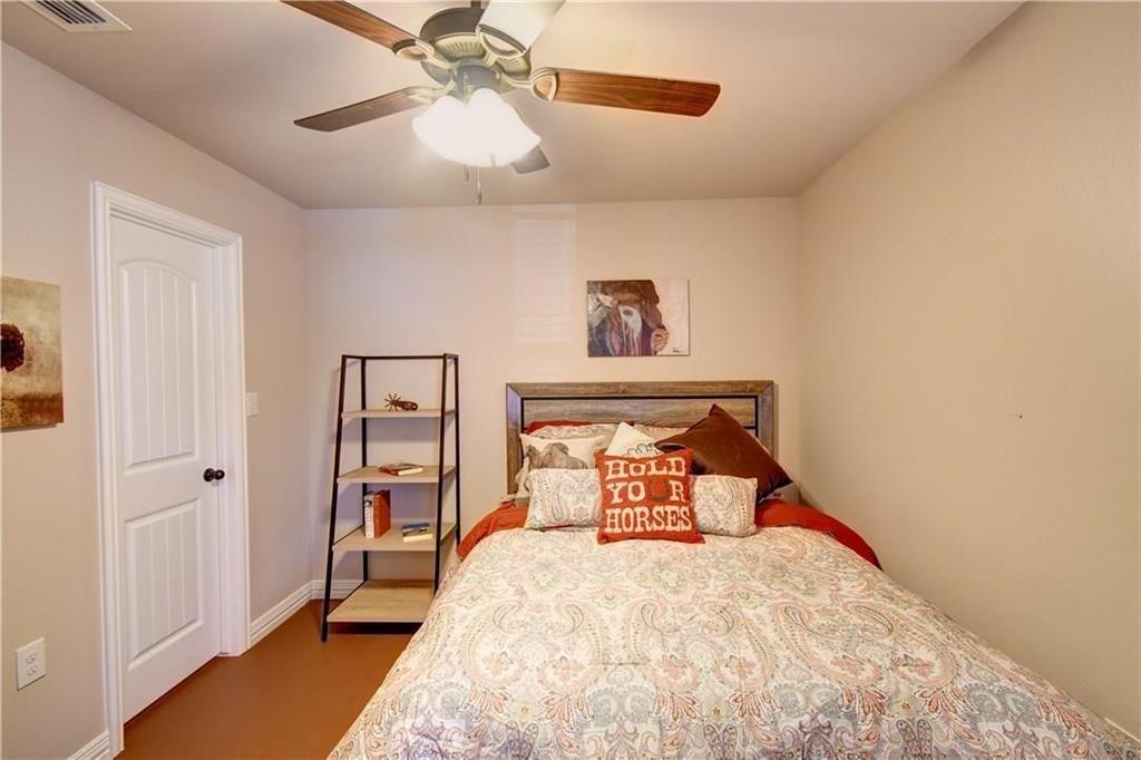 South Side Add - Residential Lease