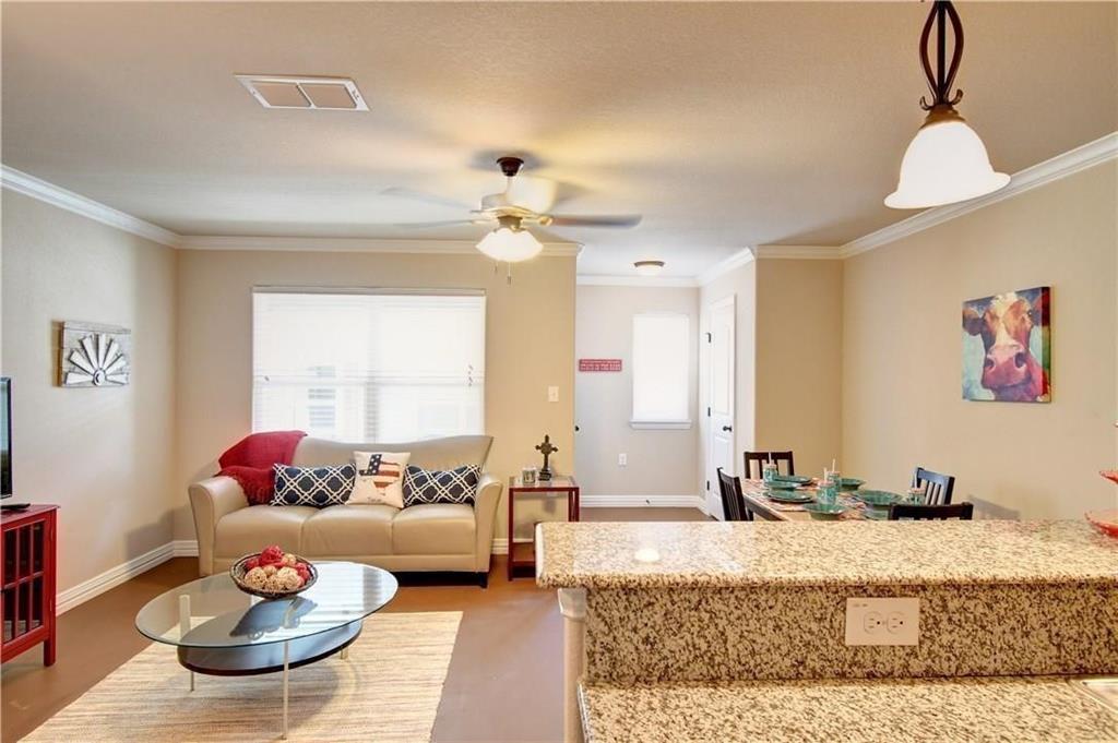 South Side Add - Residential Lease