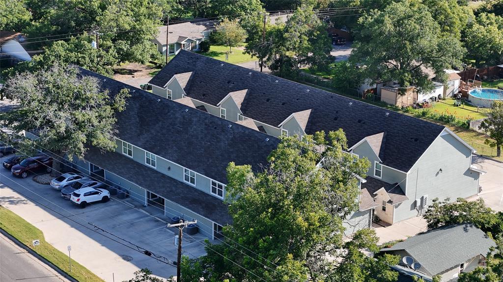 South Side Add - Residential Lease