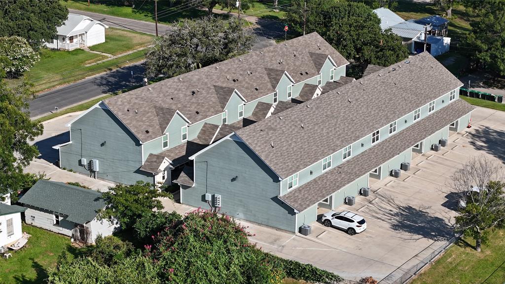 South Side Add - Residential Lease