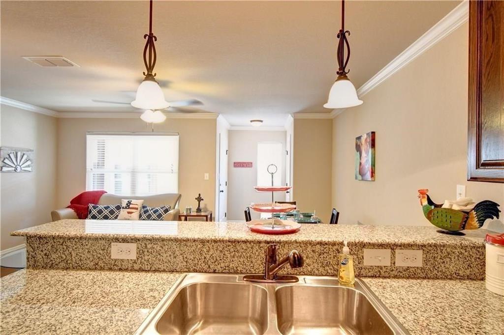 South Side Add - Residential Lease