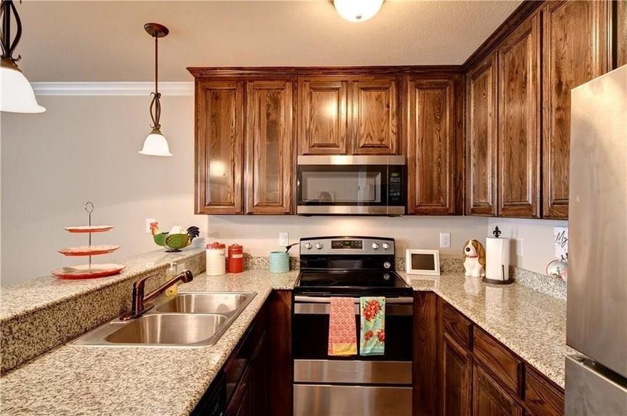 SPECIAL  $695. call about you sand 2 friend come for special rent!!!  OPEN HOUSE  7-23-  8-1  UNIT 102 Rent by Room, Separate Rate Leases.
Reserve your townhouse today with a hassle-free holding fee while finding roommates or move in solo. Individual leases and flexible options make this the perfect fit for your needs!
Location & Layout
Location: 0.3 miles from Tarleton University – a short walk to campus.
Design: Spacious 3-bedroom, 3-bathroom, 2-story townhomes.
Room Details
Room A (Downstairs): 10x11 with walk-in closet.
Rooms B & C (Upstairs): 13x11, each with private bathroom and large closet.
Included in Rent
Water, trash, and sewer.
Option to choose your own energy provider for savings.
Features & Amenities
Pet-Friendly: No monthly pet rent; refundable deposit required (size breed approval).
Kitchen: Granite countertops, breakfast bar, large pantry, modern appliances (refrigerator, oven, microwave, dishwasher, trash compactor, washer, and dryer).
Living Area: Stained concrete floors, recessed lighting, large windows with blinds.
Bedrooms: Vinyl plank flooring upstairs; carpeted stairs.
Storage: Multiple closets, including entry and linen, plus extra bathroom cabinets.
Community Perks
Private locks for each bedroom.
Online rent payment and maintenance portal.
Large fenced dog run.
Courtyard with covered porches, ideal for gatherings.
Ample parking with space for large vehicles and trucks.
Flexible lease options: rent by the room or the entire unit.
$600 Deposit 
Don’t wait! Experience modern, student-focused living close to campus. Secure your spot now!
 An $80 application fee per Tenant & Co-Signer