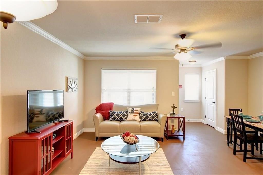 South Side Add - Residential Lease