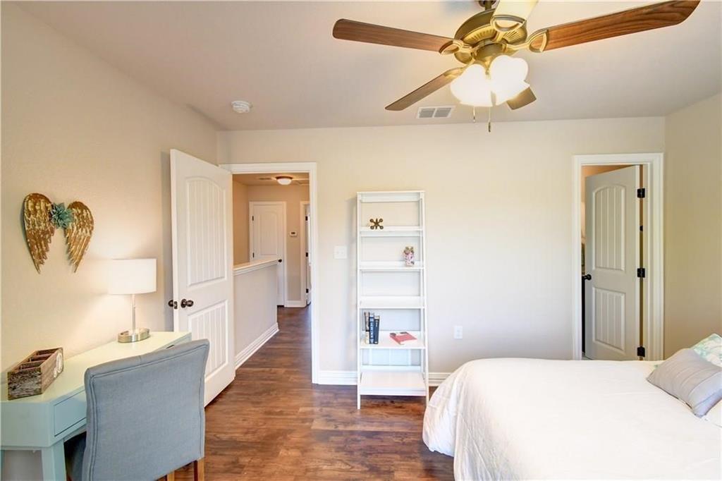 South Side Add - Residential Lease