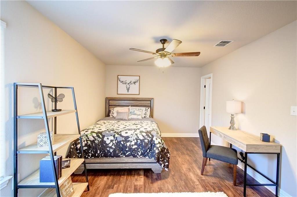 South Side Add - Residential Lease