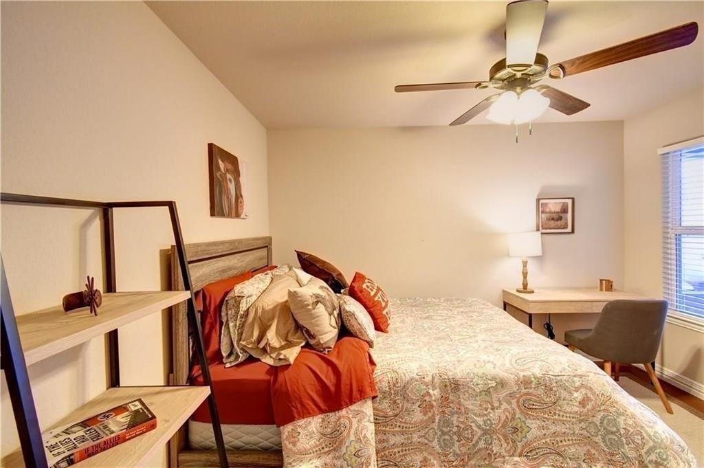 South Side Add - Residential Lease