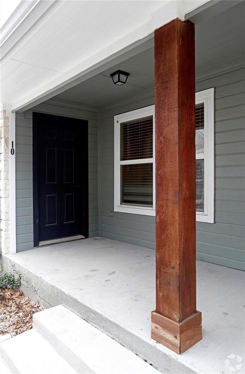 South Side Add - Residential Lease