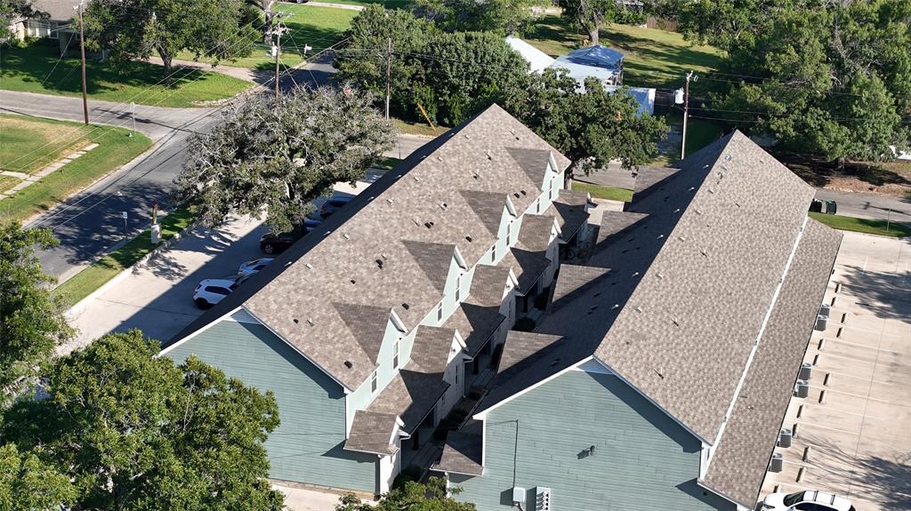 South Side Add - Residential Lease