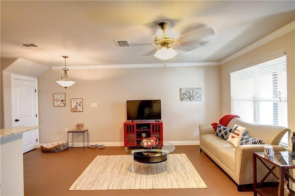 South Side Add - Residential Lease