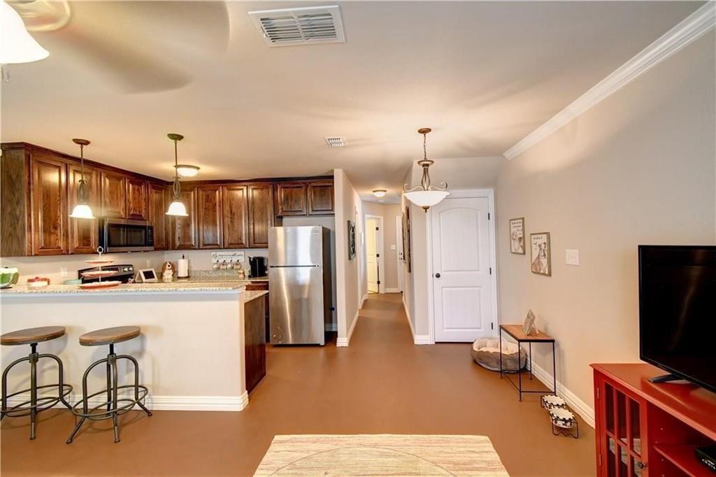 South Side Add - Residential Lease