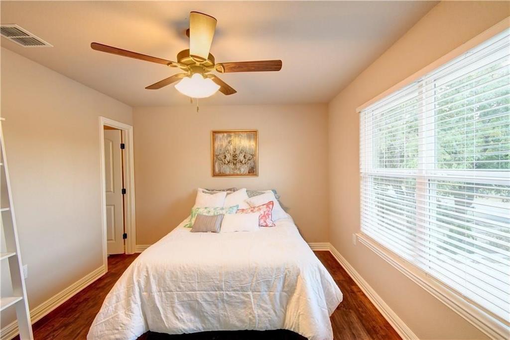 South Side Add - Residential Lease