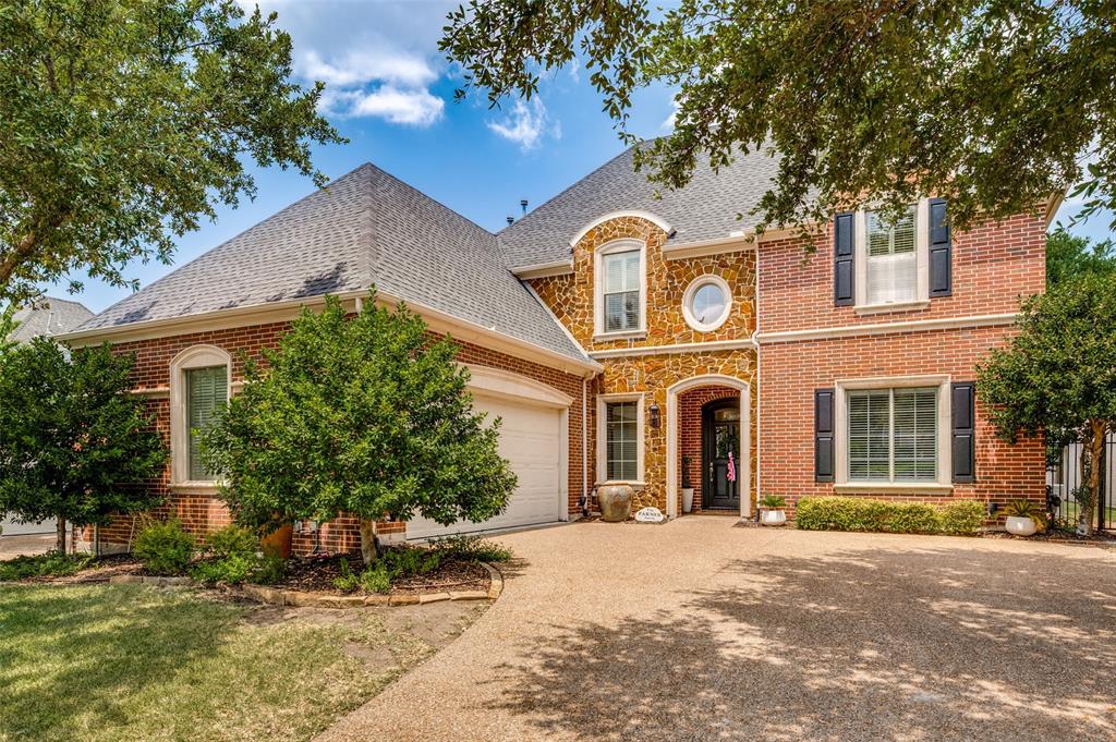 5902 Arrowhead Drive
