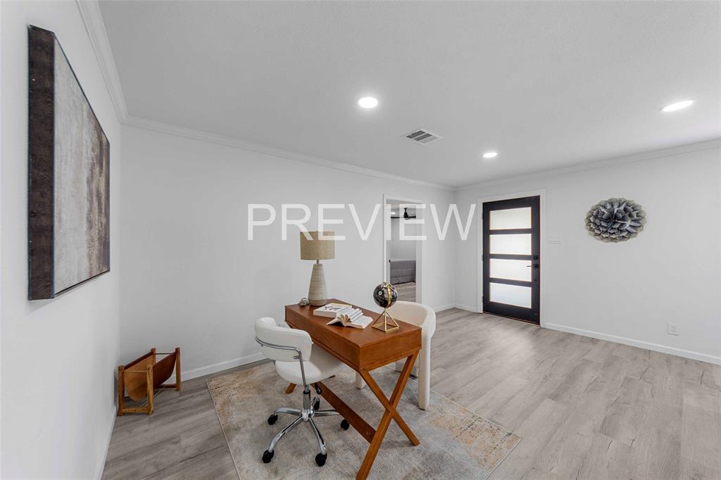 7107 E Mockingbird Lane