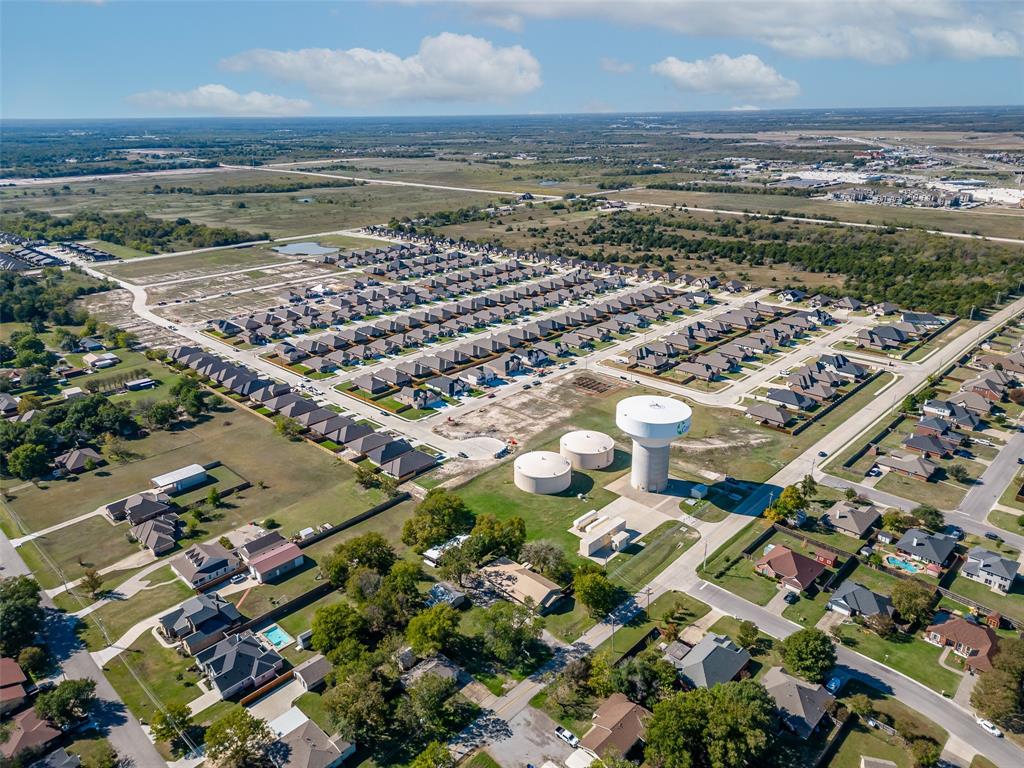 Stonewood Estates Phase 4 - Residential Lease