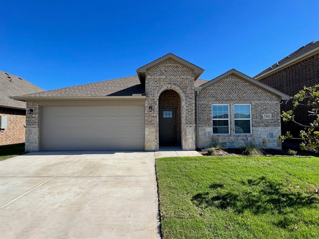 Stonewood Estates Phase 4 - Residential Lease