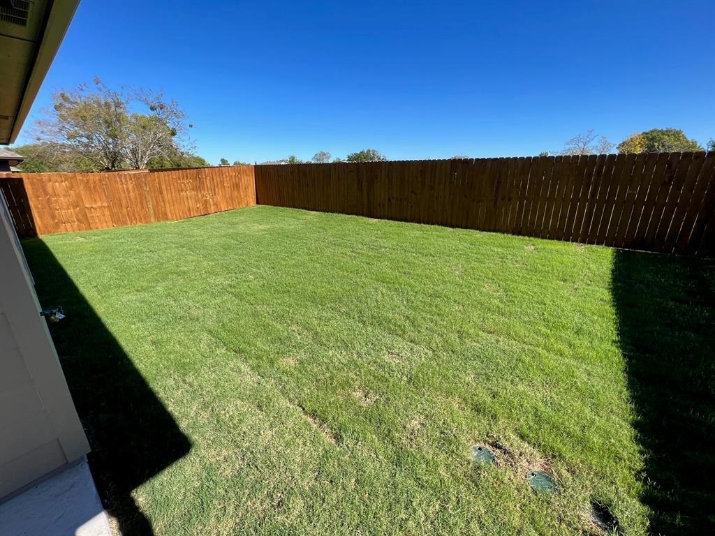 Stonewood Estates Phase 4 - Residential Lease