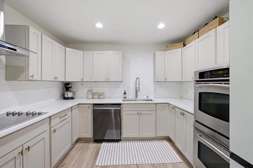 Ridgmar Add - Residential