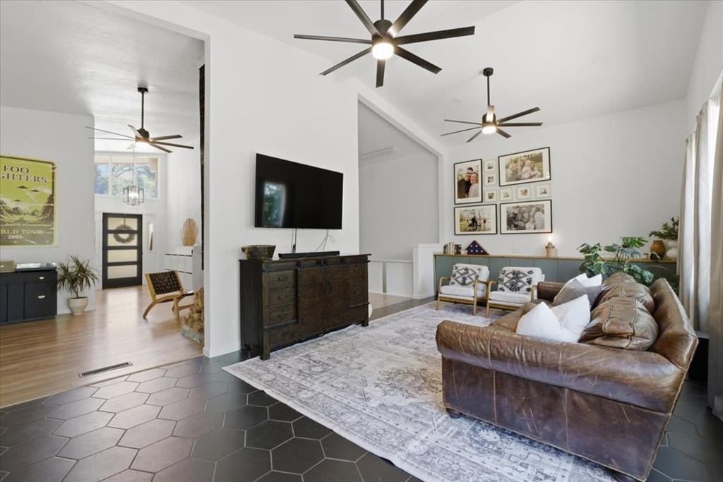 Ridgmar Add - Residential