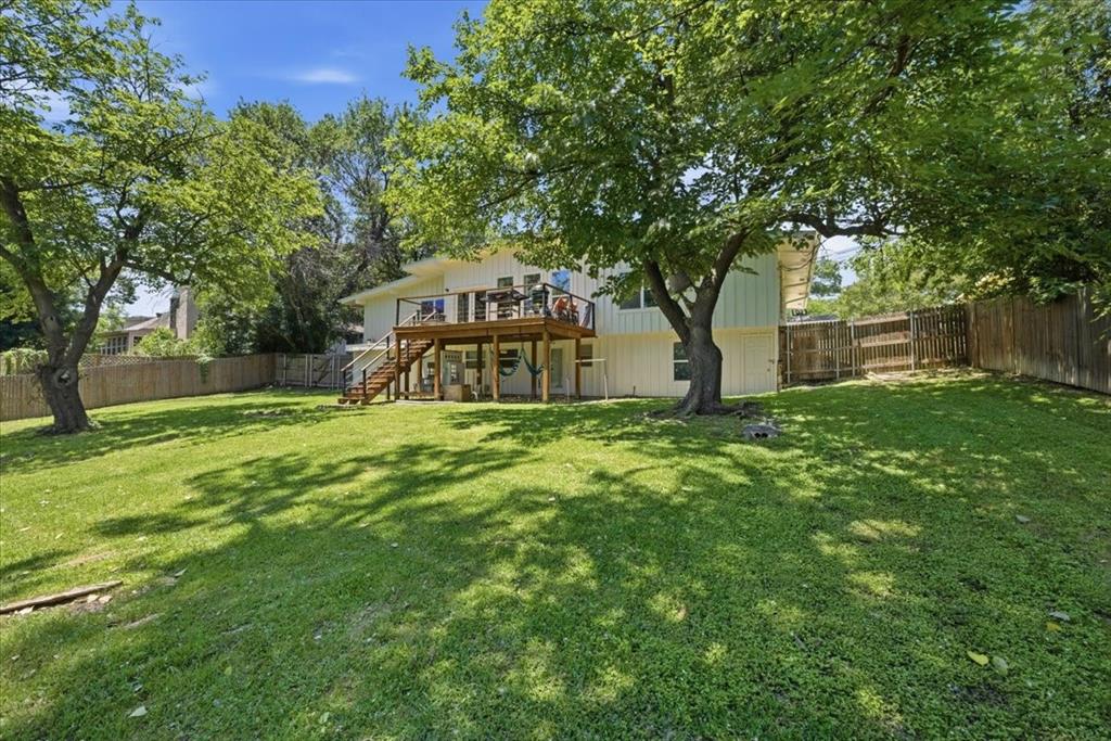 Ridgmar Add - Residential