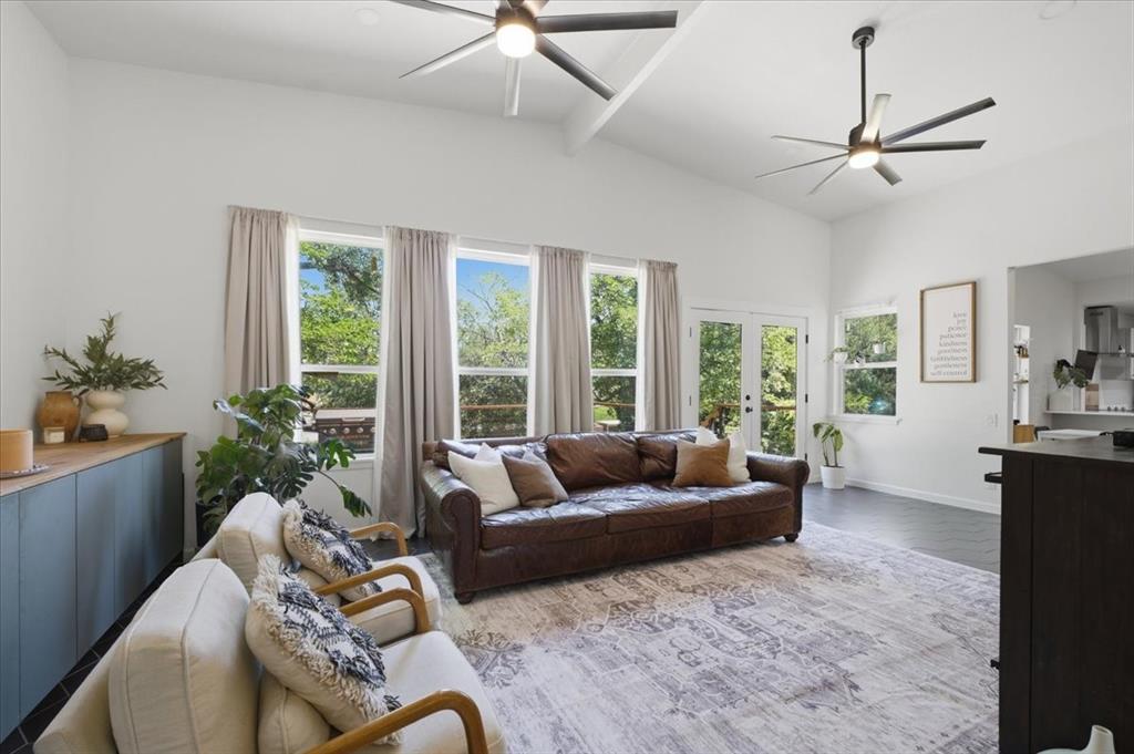 Ridgmar Add - Residential