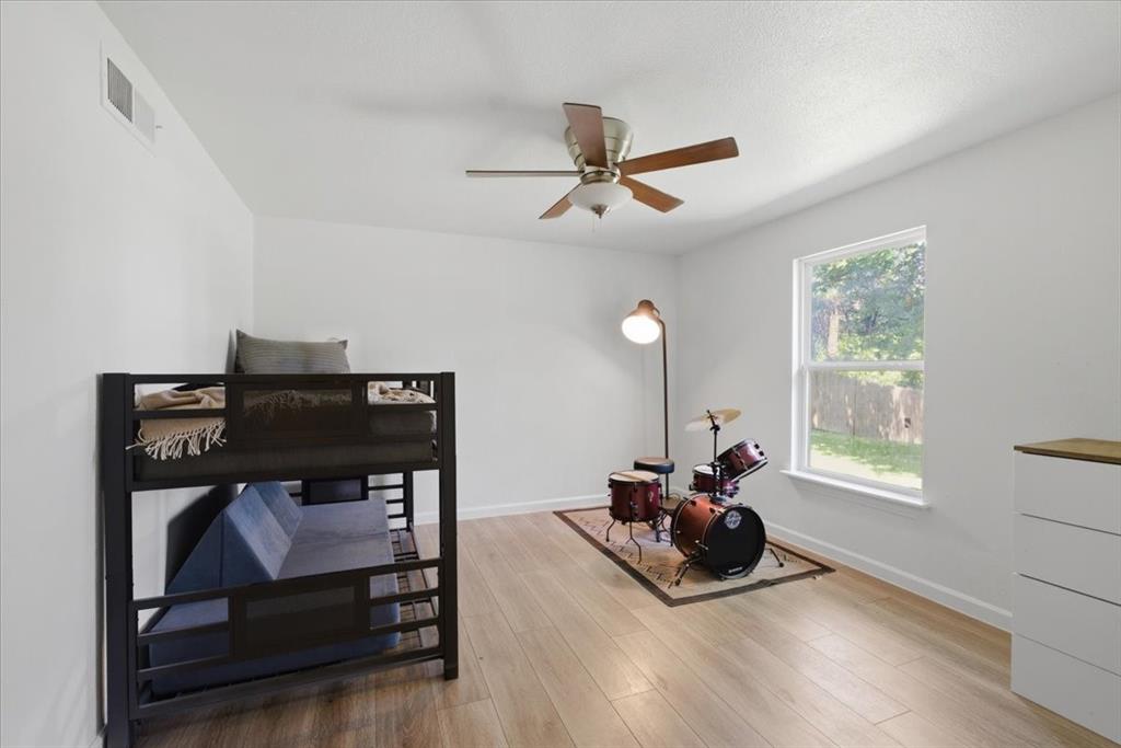 Ridgmar Add - Residential