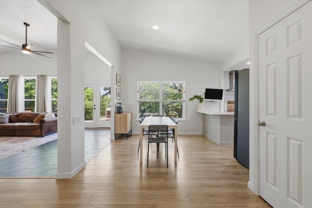 Ridgmar Add - Residential