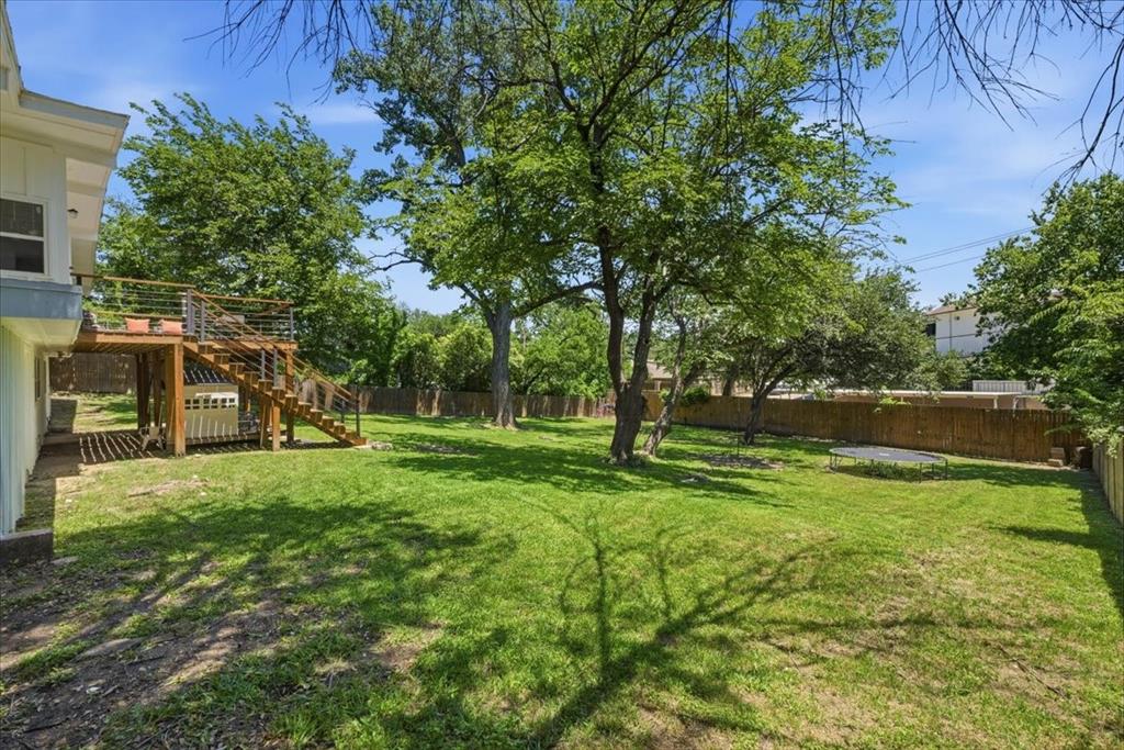 Ridgmar Add - Residential