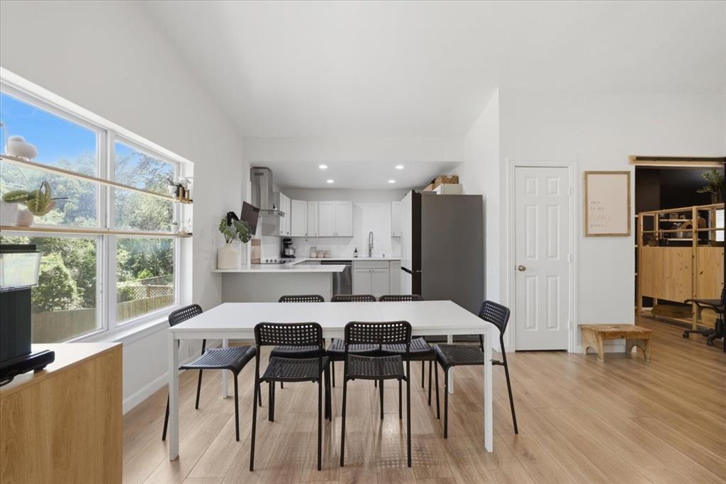 Ridgmar Add - Residential
