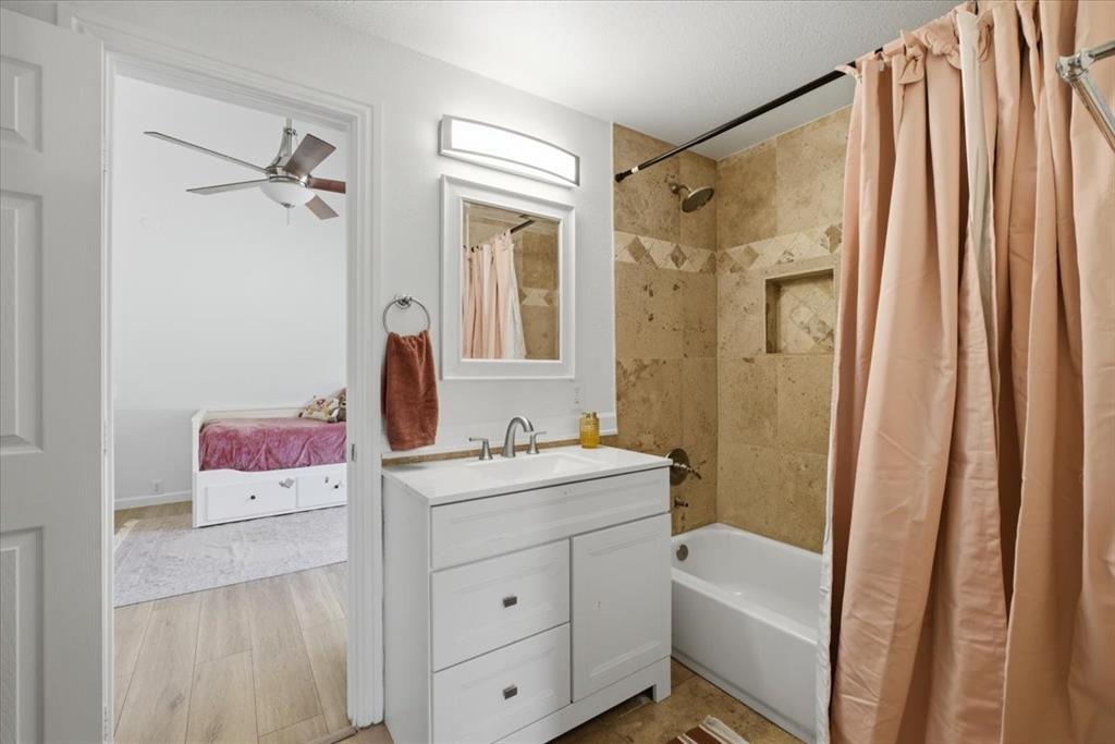 Ridgmar Add - Residential