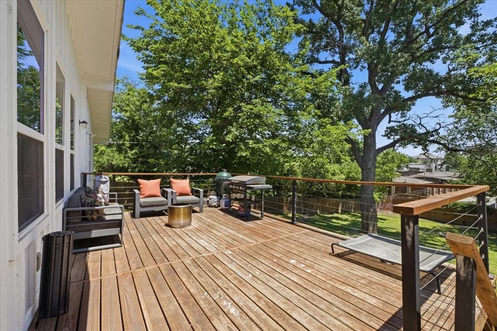 Ridgmar Add - Residential