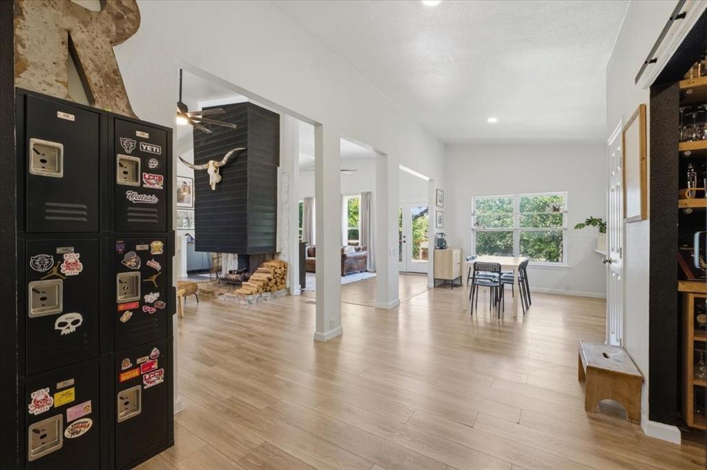 Ridgmar Add - Residential