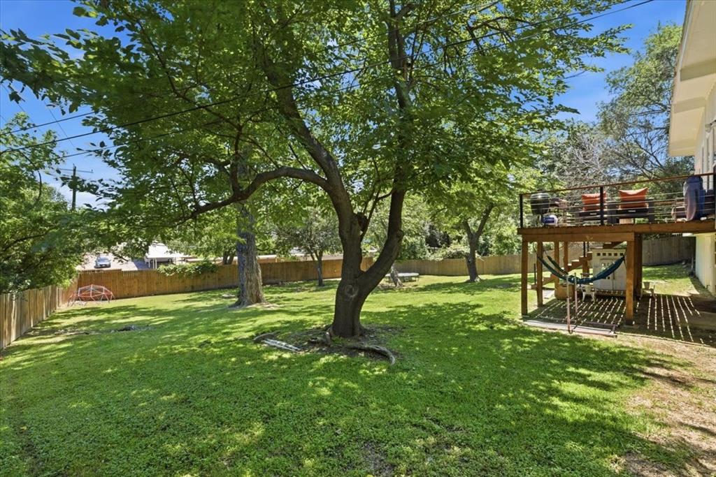 Ridgmar Add - Residential