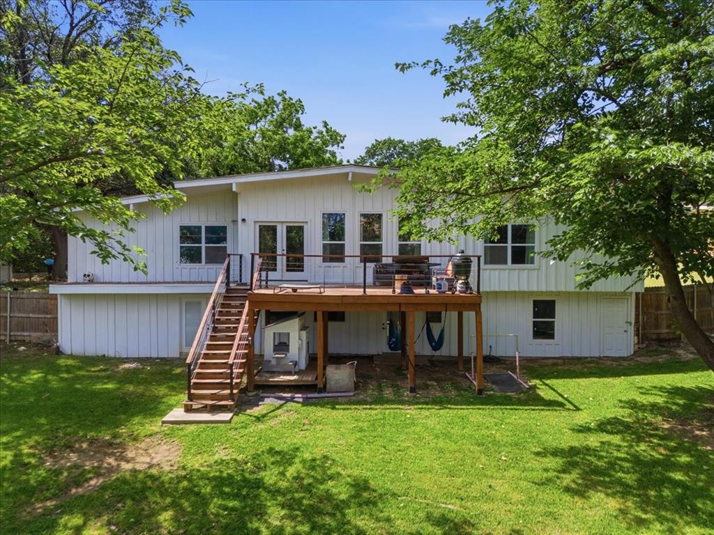 Ridgmar Add - Residential