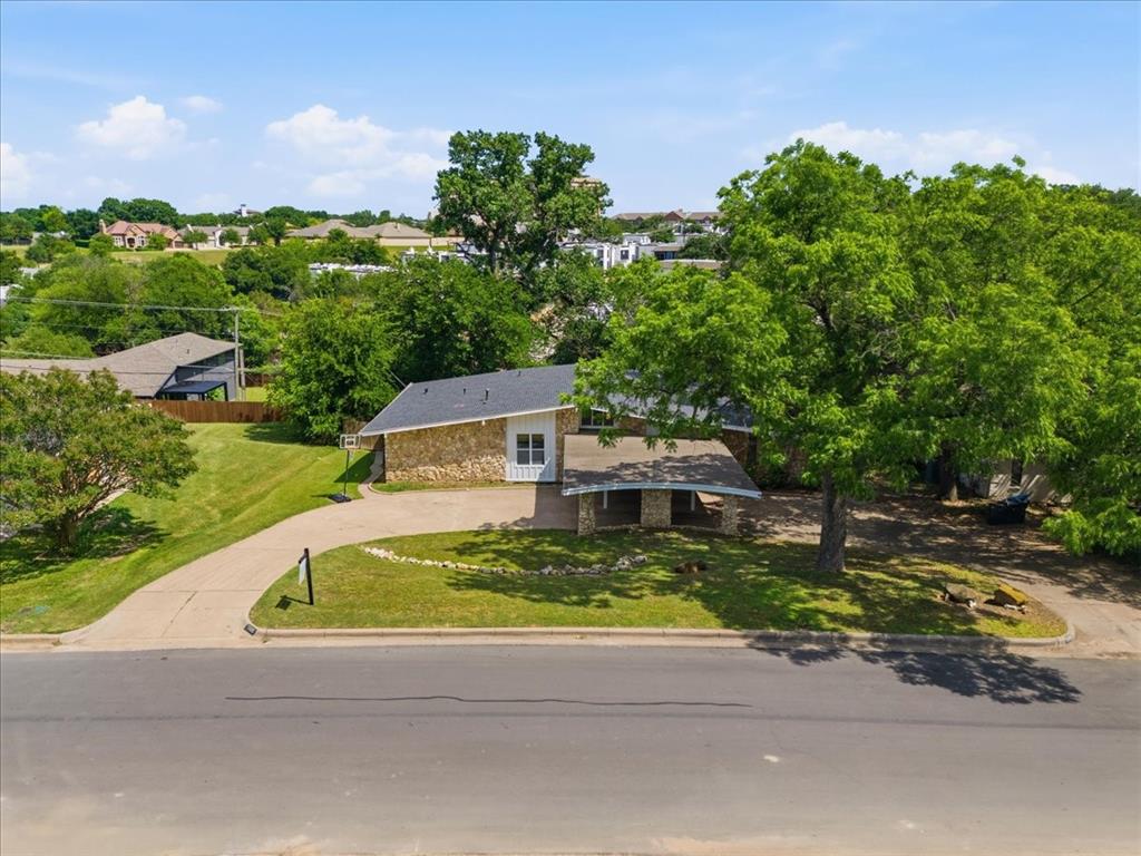 Ridgmar Add - Residential