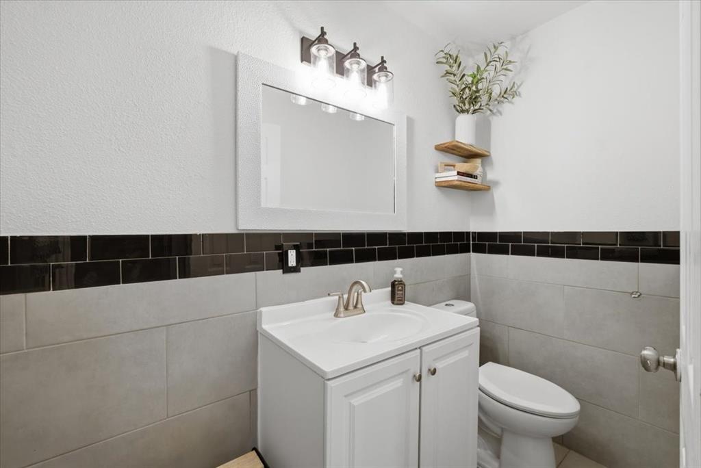 Ridgmar Add - Residential