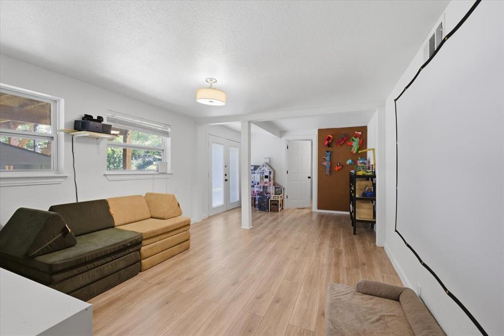 Ridgmar Add - Residential
