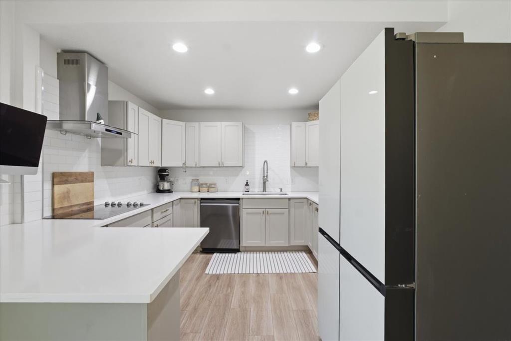 Ridgmar Add - Residential
