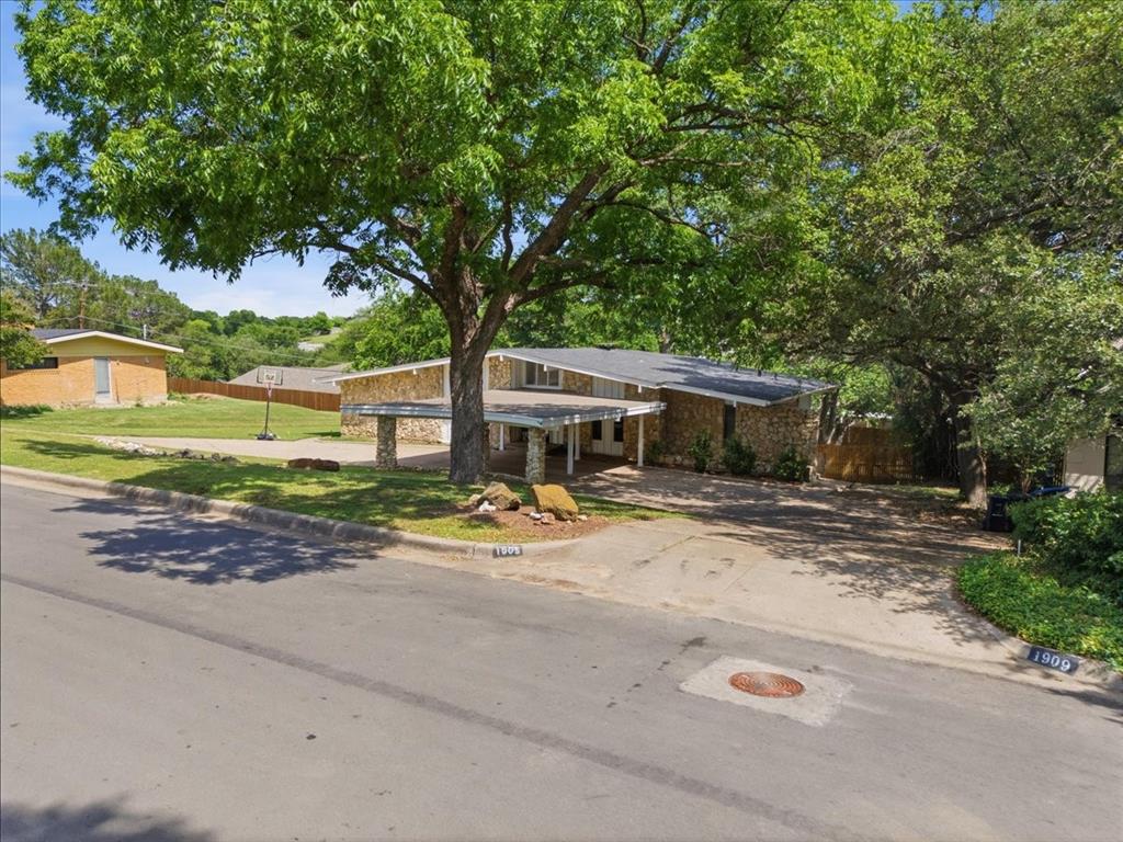 Ridgmar Add - Residential