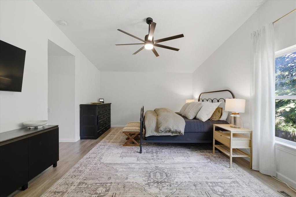 Ridgmar Add - Residential