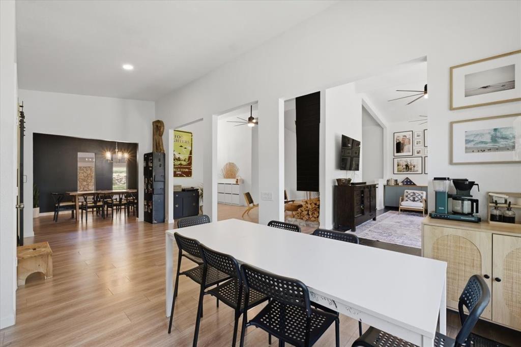 Ridgmar Add - Residential