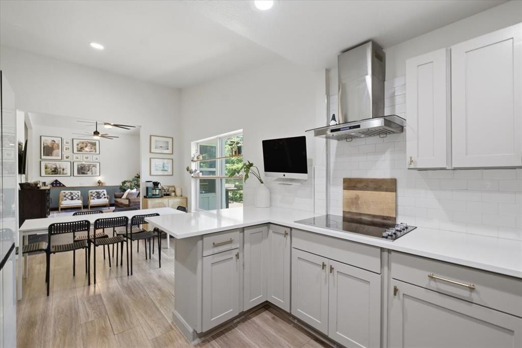 Ridgmar Add - Residential