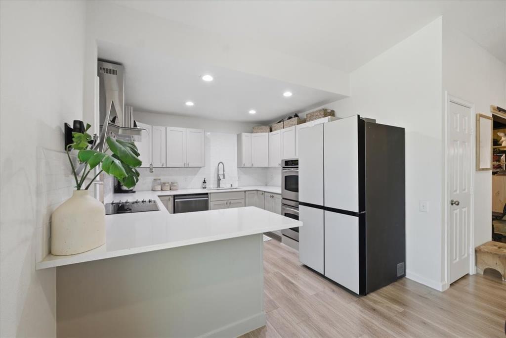 Ridgmar Add - Residential